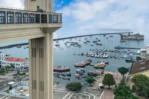 Salvador